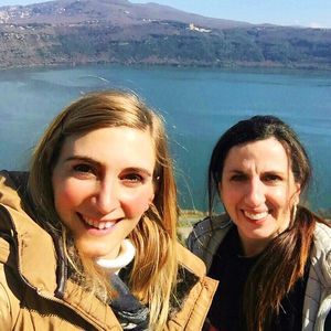 Image post by @robertaborsari on Instagram