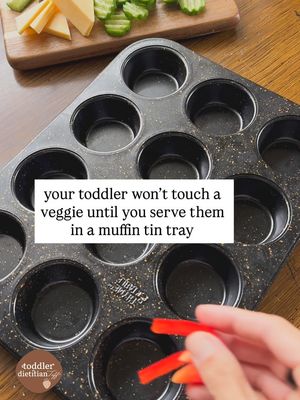 Image post by @toddlerdietitiantiff on Instagram