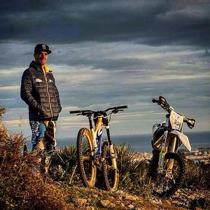 Image post by @nukeproofbikes on Instagram