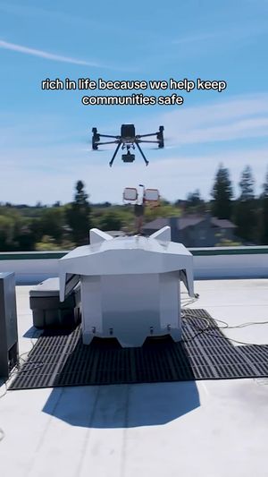 Video post by @flocksafety on TikTok