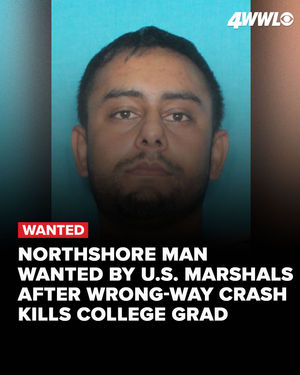 Image post by @wwltv on Instagram