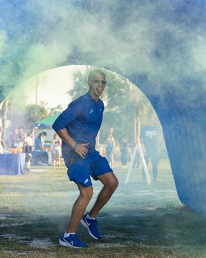 Image post by @fgcudirtybirds on Instagram