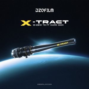 Image post by @dzofilm on Instagram