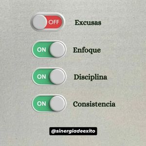Image post by @sinergiadeexito on Instagram