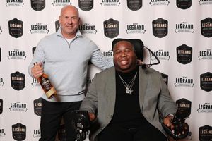 Image post by @ericlegrand52 on Instagram