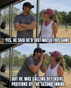 Image post by @usssabaseball on Instagram