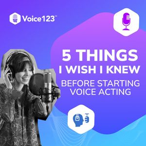 Image post by @voice123 on Instagram