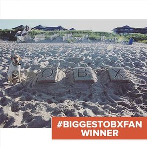Image post by @theouterbanksnc on Instagram