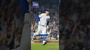 Video post by @lockedoncubs on YouTube