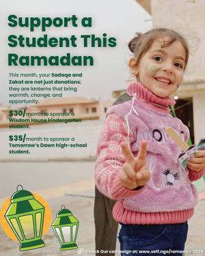 Image post by @syrianetf on Instagram