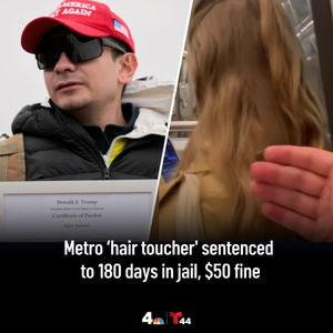 Image post by @nbcwashington on Instagram