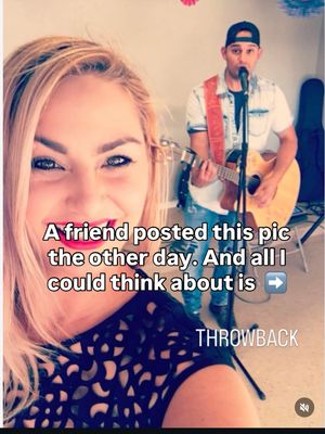 Image post by @frankraymusic on Instagram