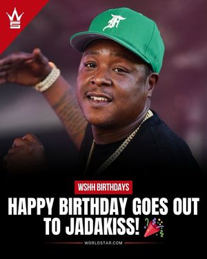 Image post by @worldstar on Instagram