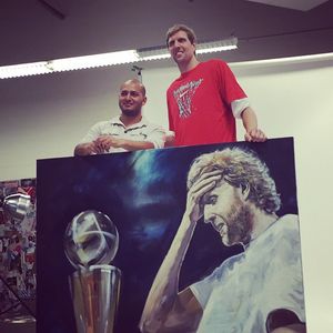 Image post by @swish41 on Instagram