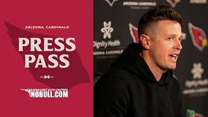 Video post by @azcardinals on YouTube