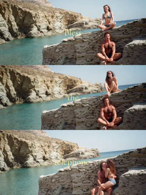 Image post by @abbiechatfield on TikTok