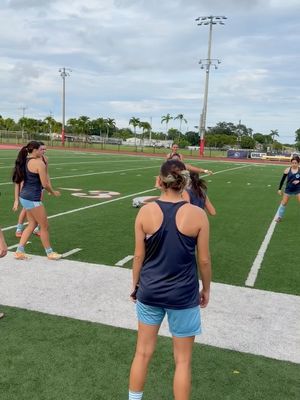 Image post by @miamiathleticclub2022 on Instagram