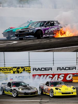 Image post by @formulad on Instagram