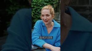Video post by @thebookerprizes on YouTube