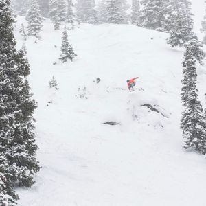 Image post by @skicrestedbutte on Instagram