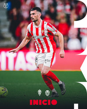 Image post by @realsporting on Instagram