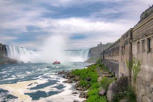Image post by @NiagaraAction on Twitter