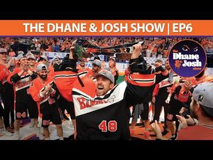 Video post by @NLLBandits on YouTube