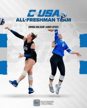 Image post by @mt_volleyball on Instagram