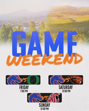 Image post by @boisestatelacrosse on Instagram