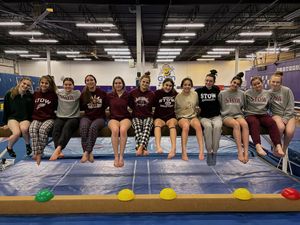 Image post by @stow_gymnastics on Instagram