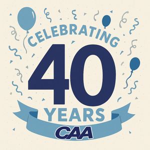 Image post by @caasports on Instagram