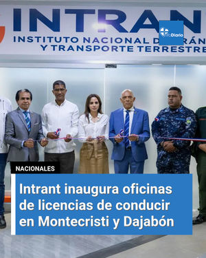 Image post by @infodiariord on Instagram