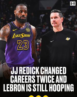 Image post by @bleacherreport on Instagram