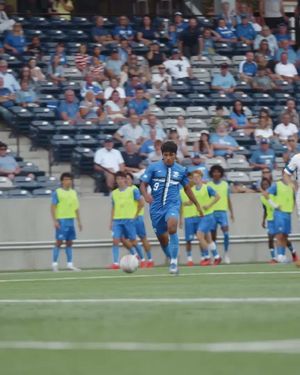 Image post by @creightonmsoc on Instagram