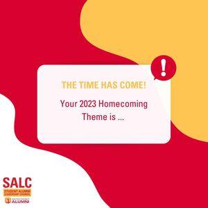 Image post by @isuhomecoming on Instagram