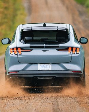 Image post by @roadandtrack on Instagram