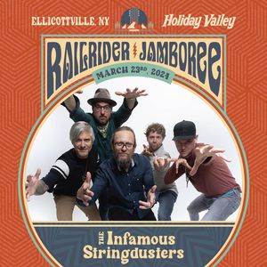 Image post by @railriderjamboree on Instagram