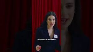 Video post by @celebritysubstitute on YouTube
