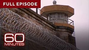 Video post by @60minutes on YouTube
