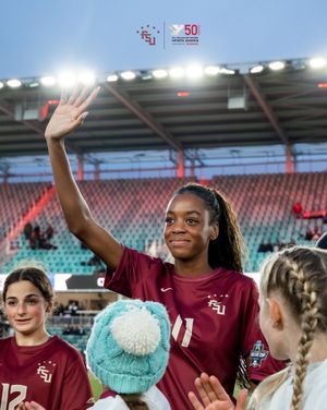 Image post by @nolesoccer on Instagram