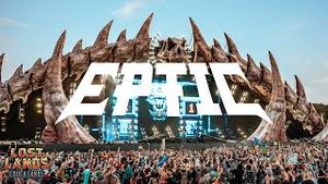 Video post by @lostlandsmusicfestival on YouTube