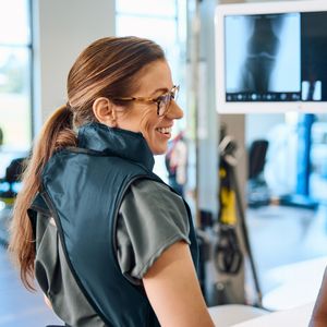 Image post by @oxosmedical on Instagram