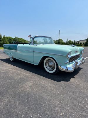 Image post by @barrett_jackson on Instagram