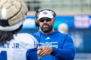 Image post by @tulsa_football on Instagram