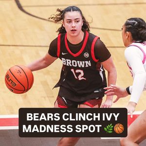 Image post by @ivyleague on Instagram