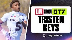 Video post by @247sports on YouTube