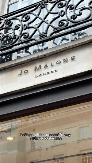 Video post by @jomalonelondon on TikTok