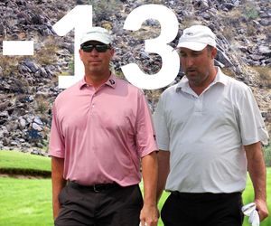 Image post by @azgolfassociation on Instagram