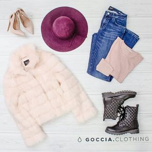 Image post by @isabella_thefashioncherrydiary on Instagram