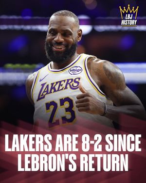 Image post by @lbjhistory on Instagram